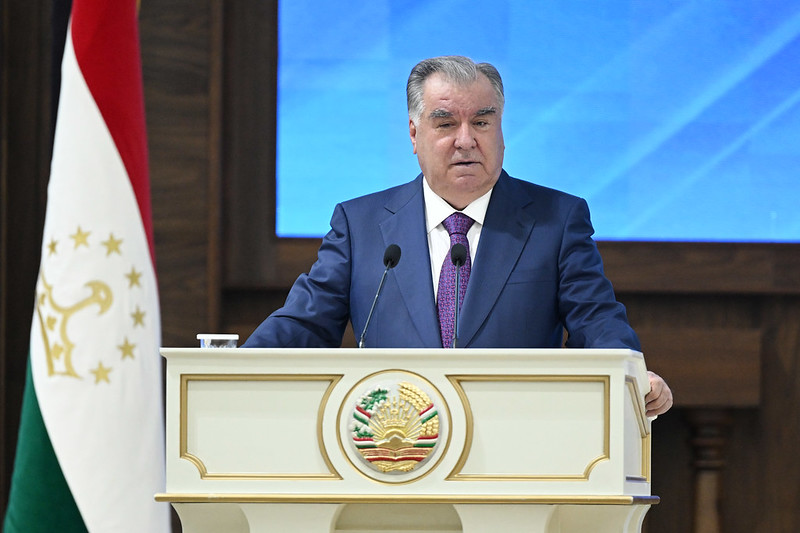 Нақши Пешвои миллат дар рушд ва эҳёи арзишҳои фарҳанги миллӣ