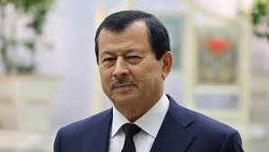 ҲАРГИЗАМ НАҚШИ ТУ АЗ ЛАВҲИ ДИЛУ ҶОН НАРАВАД